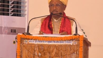 नगरीय निकायों में 27 जुलाई से 10 अगस्त तक जनसमस्या निवारण पखवाड़ा