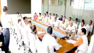 विधानसभा क्षेत्र के विकास के लिए चार साल का रोडमैप