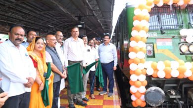 श्री रामलला दर्शन योजना