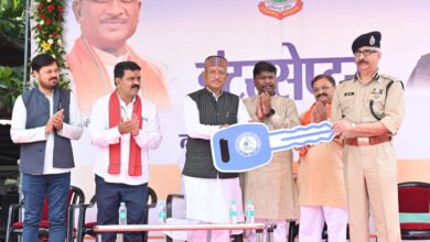 सड़क दुर्घटनाओं में कमी लाना सर्वाेच्च प्राथमिकता