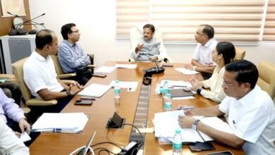 समय-सीमा में गुणवत्ता से निर्माण कार्यों को पूर्ण करें