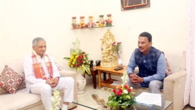 सिंचाई के क्षेत्र में मध्यप्रदेश के नए प्रयोग को गुजरात सरकार भी अपनाएगी