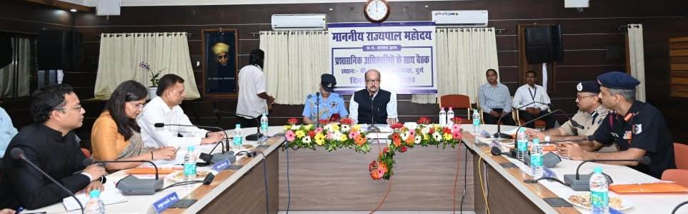 जल एवं पर्यावरण संरक्षण के लिए सामुदायिक सहभागिता जरूरी