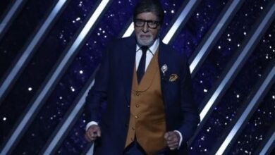 Amitabh Bachchan's Earnings for Hosting Kaun Banega Crorepati 16