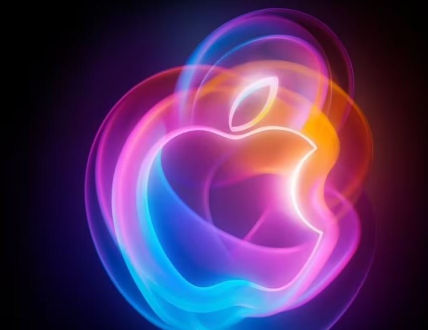 Apple's iPhone 16 Event