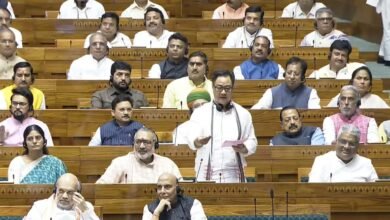 Bill to make changes in Waqf law