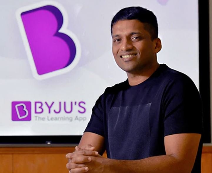 Byju Raveendran