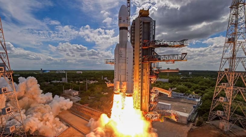 Chandrayaan-3 success encouraged startups