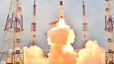 ISRO to launch earth observation satellite