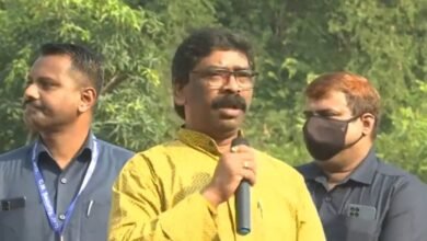 JMM Launches Fourth Phase of 'Government