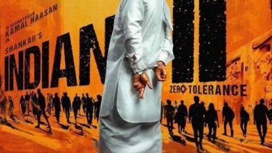 Kamal Haasan's Indian 2