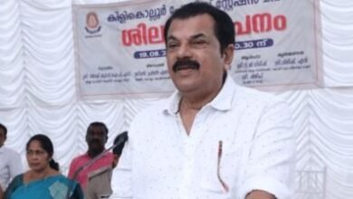 MLA Mukesh got Rs 79 lakh