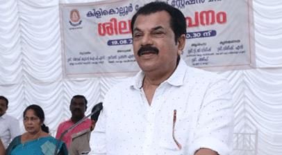 MLA Mukesh got Rs 79 lakh