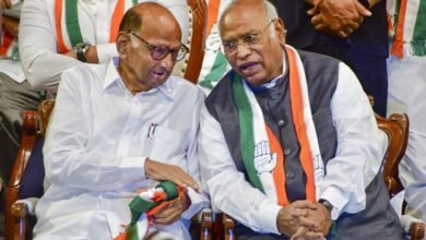 Modi heading minority govt