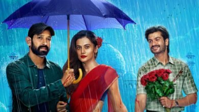 Phir Aayi Hasseen Dillruba Review