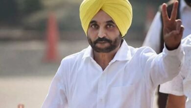 Punjab CM Bhagwant Mann denied political clearance to visit Paris