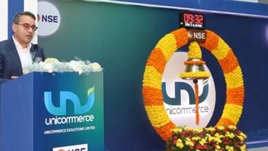 SoftBank-backed Unicommerce