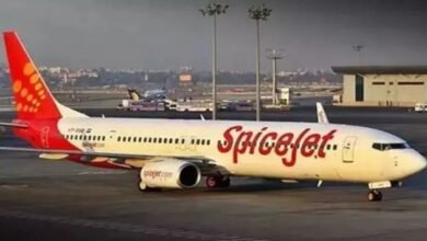 SpiceJet shares slump over 6