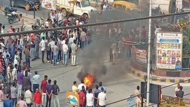 Udaipur riots