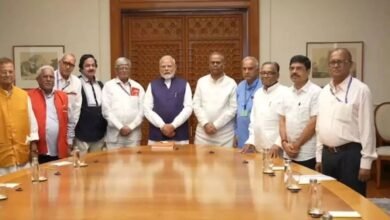 Unified Pension Scheme by Modi Government