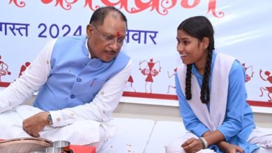 प्रदेश के छात्रावासों में दो हज़ार सीटों की होगी वृद्धि