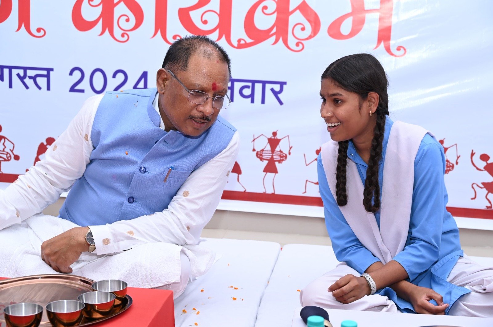 प्रदेश के छात्रावासों में दो हज़ार सीटों की होगी वृद्धि