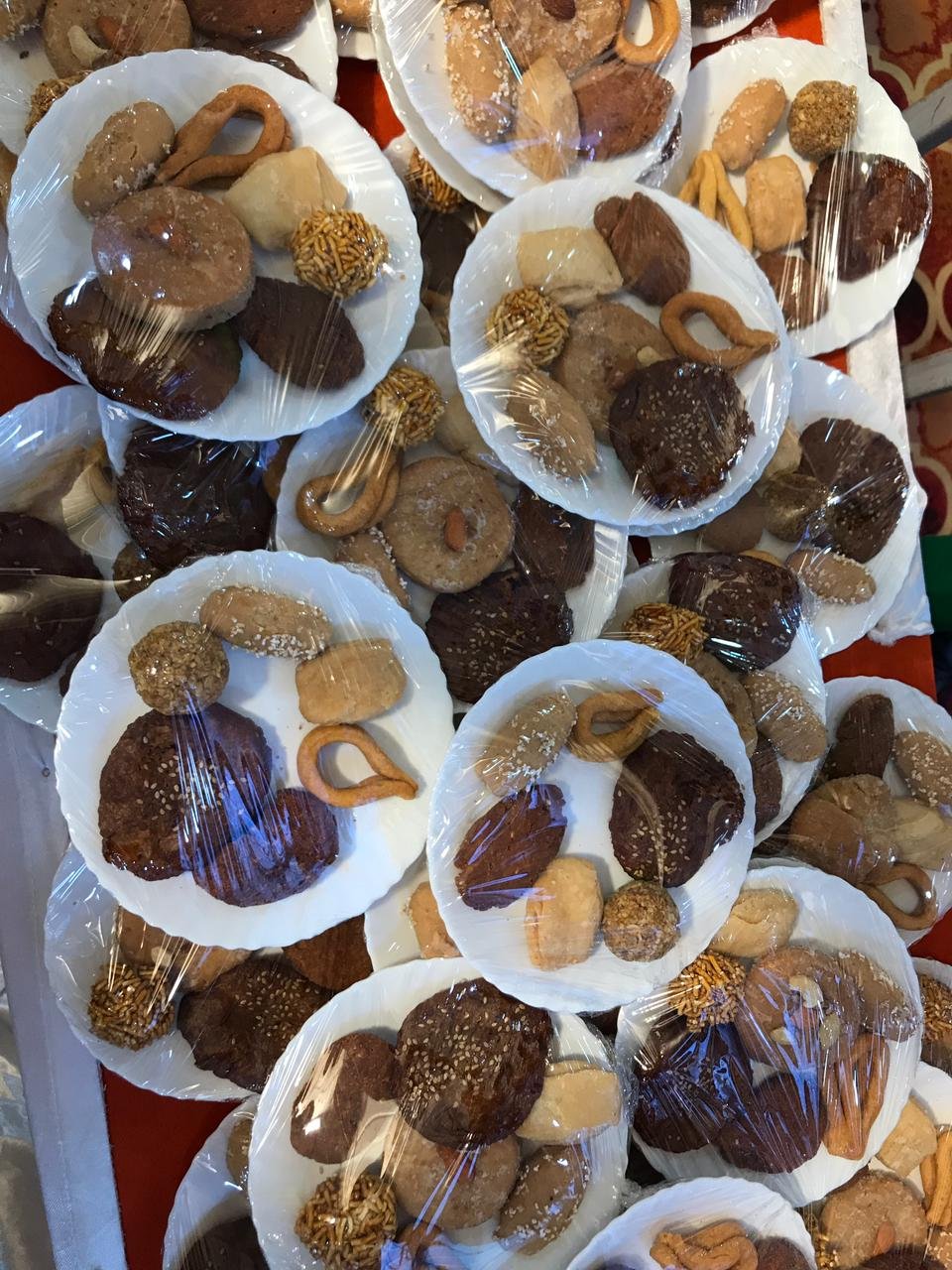 छत्तीसगढ़ी पकवान से महक उठा मुख्यमंत्री निवास