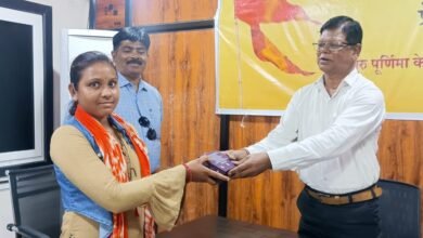 मुख्यमंत्री कैंप कार्यालय बना उम्मीदों का नया आशियाना