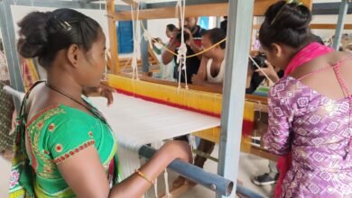 नियद नेल्लानार योजना से छात्र बन रहे आत्मनिर्भर