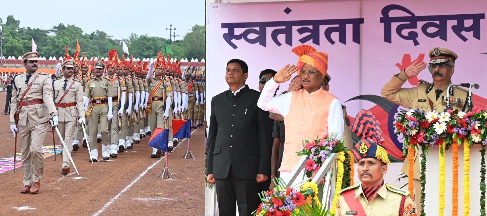 छत्तीसगढ़ के 77 लाख परिवारों को 5 लाख रूपए तक निःशुल्क स्वास्थ्य सेवाओं का मिल रहा लाभ