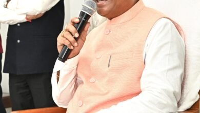 छत्तीसगढ़ में दो नई रेल लाइन परियोजनाओं के अंतिम सर्वे और डीपीआर निर्माण की मिली स्वीकृति