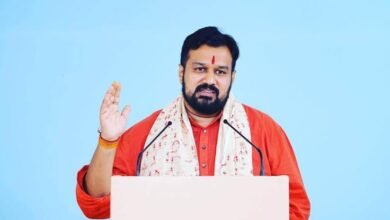 श्री विष्णु शंकर जैन जी