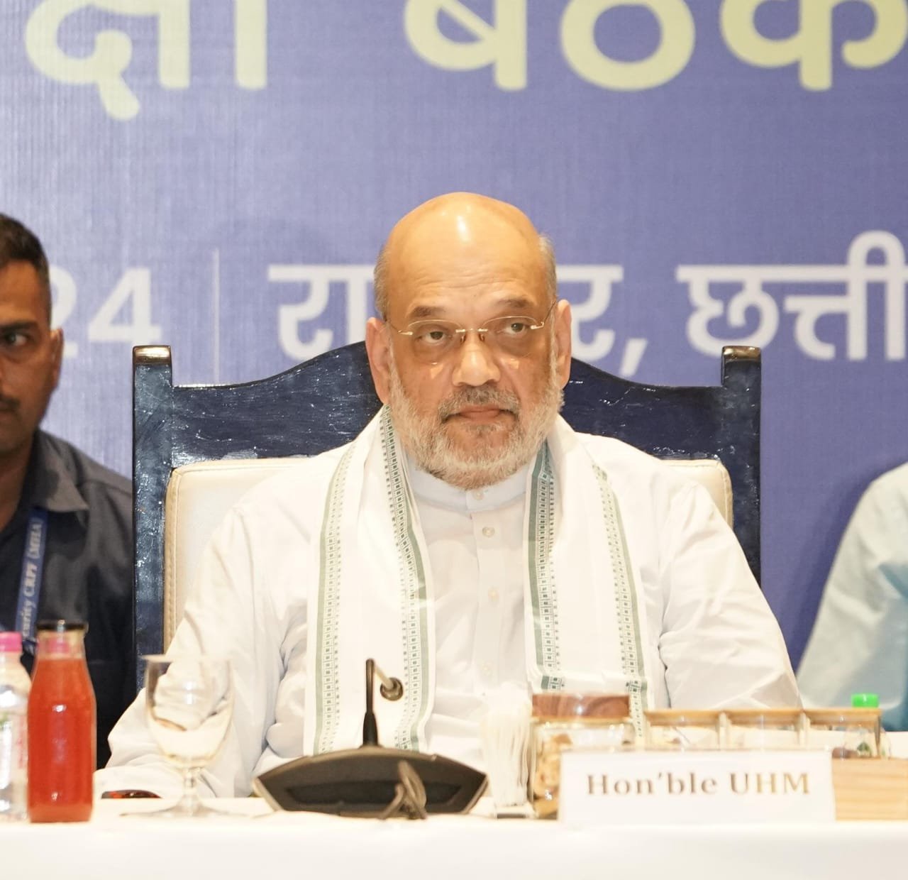 छत्तीसगढ़ में 8 महीने में 147 माओवादी मारे गए, 631 ने किया आत्मसमर्पण