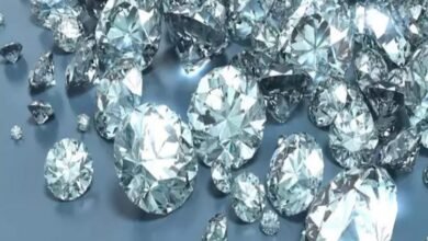imports challenges for lab-grown diamond industry