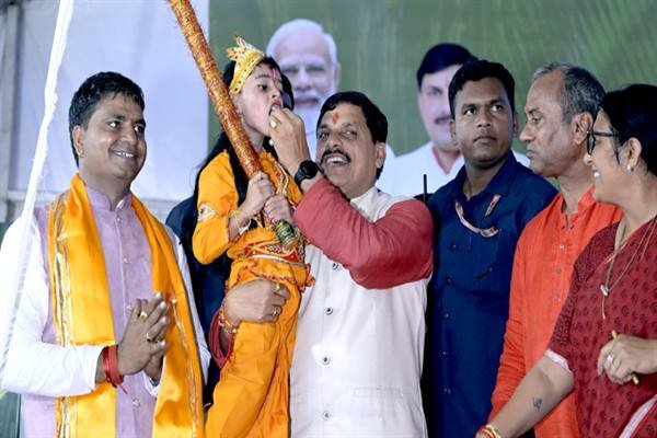 कांजी हाउस बंद करेंगे और सरकार गौ-शालाएं खोलेगी