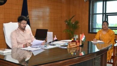 काम में लापरवाही बरतने वाले जल जीवन मिशन के 5 ठेकेदार ब्लैक लिस्टेड