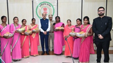 जल एवं पर्यावरण संरक्षण के लिए सामुदायिक सहभागिता जरूरी