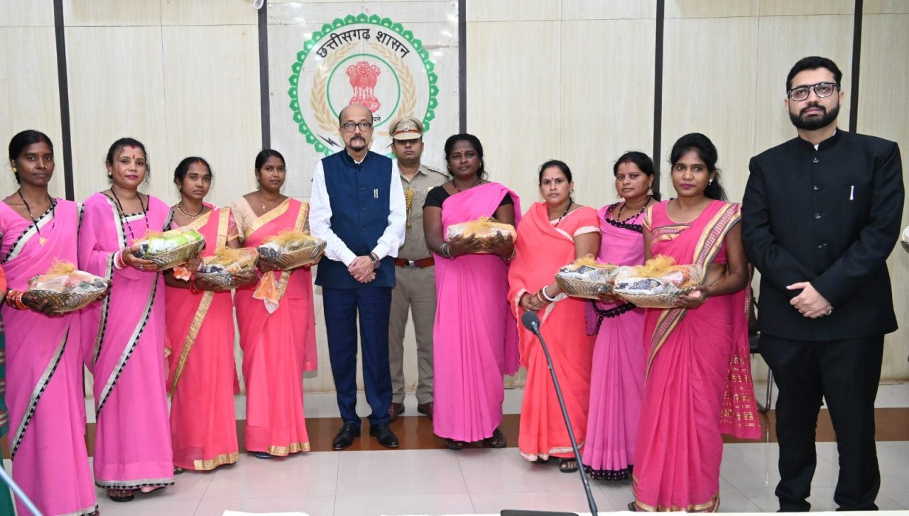 जल एवं पर्यावरण संरक्षण के लिए सामुदायिक सहभागिता जरूरी