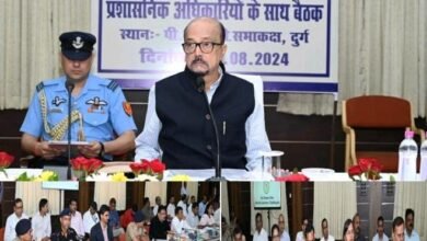 जल एवं पर्यावरण संरक्षण के लिए सामुदायिक सहभागिता जरूरी