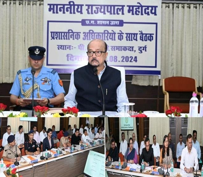 जल एवं पर्यावरण संरक्षण के लिए सामुदायिक सहभागिता जरूरी