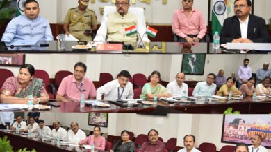 जलवायु परिवर्तन एवं पर्यावरण प्रदूषण