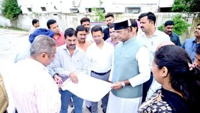 जल्द शुरू होगा 100 करोड़ की लागत के श्री खेड़ापति हनुमान लोक कॉरिडोर का निर्माण कार्य