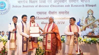 ज्ञान ही 21वीं सदी की अर्थव्यवस्था का है आधार