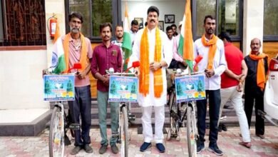 देश के हर हिस्से में हो सुरखी विधानसभा के नाम से एक वृक्ष