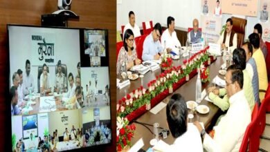 निवेश के लिए सबसे बड़ी संभावनाओं वाला क्षेत्र है ग्वालियर-चंबल अंचल