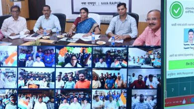 प्रदेश की मदिरा दुकानों में बायो-मेट्रिक्स उपस्थिति प्रणाली का हुआ शुभारंभ