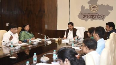 प्रदेश में वितरित होने वाली राशन सामग्री में श्रीअन्न को शामिल