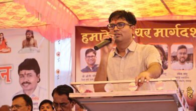 बड़े लक्ष्य प्राप्ति के लिए दूरगामी सोच एवं रणनीति के साथ करें पढ़ाई