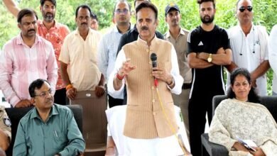 बसामन मामा गौ वन्य-विहार गौवंश को आश्रय के साथ रोजगार के अवसर देगा