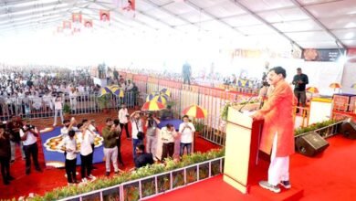 बहनों के आशीर्वाद से प्रदेश में विकास के रचेंगे नए-नए कीर्तिमान